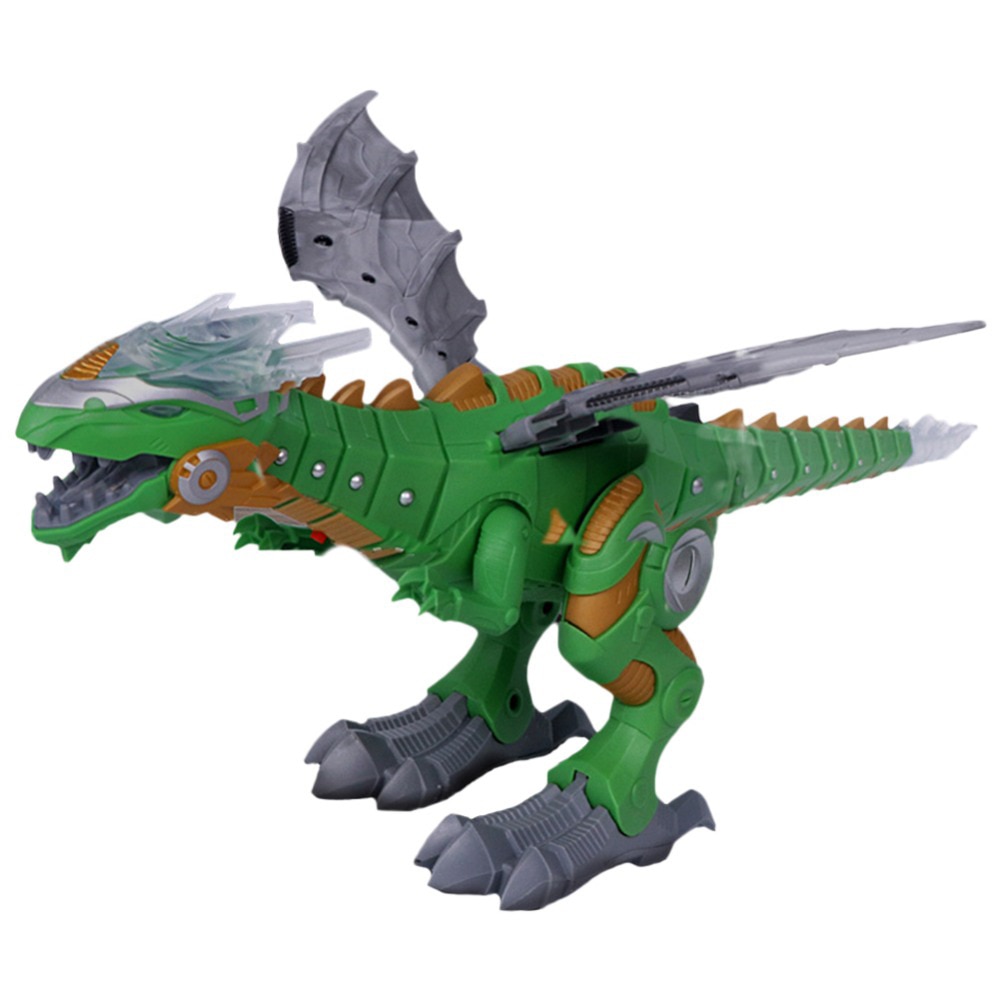 Electric Walking Dinosaur Toy Electric Walking Dinosaur Toy