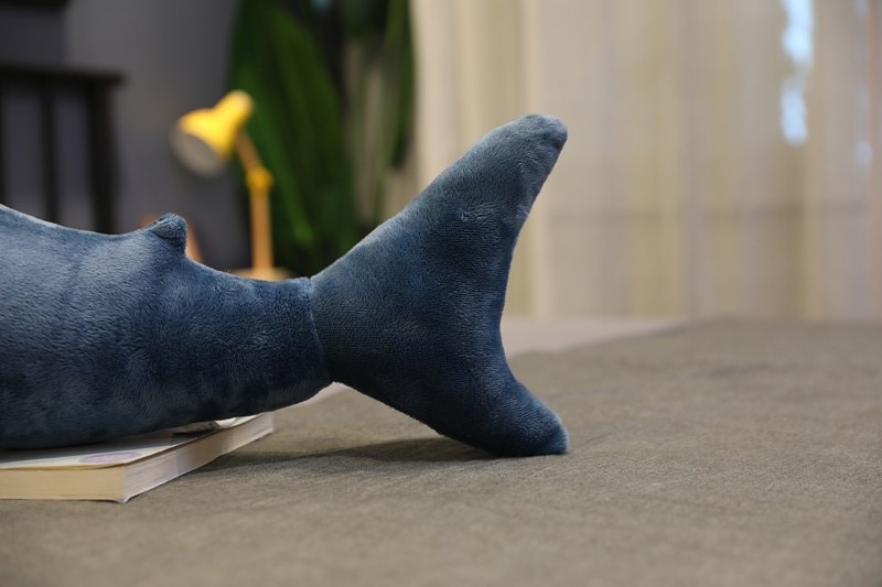 Plush Shark Stuffed Toy Plush Shark Stuffed Toy
