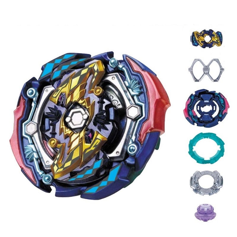 Beyblade Burst GT Toy Beyblade Burst GT Toy