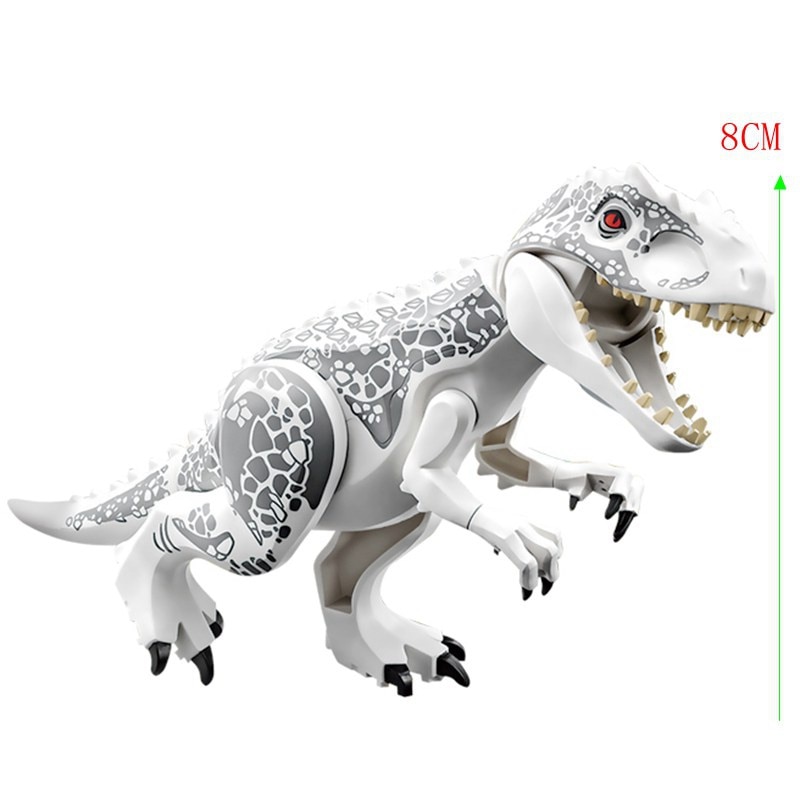 Kid's Dinosaur Action Toy