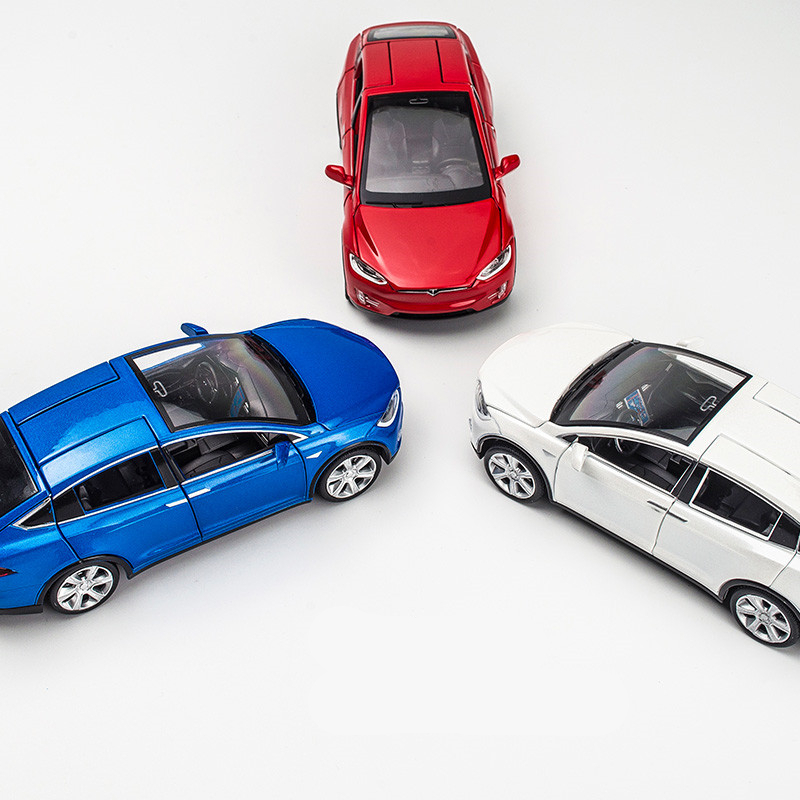 Metal Diecasts Car Toy