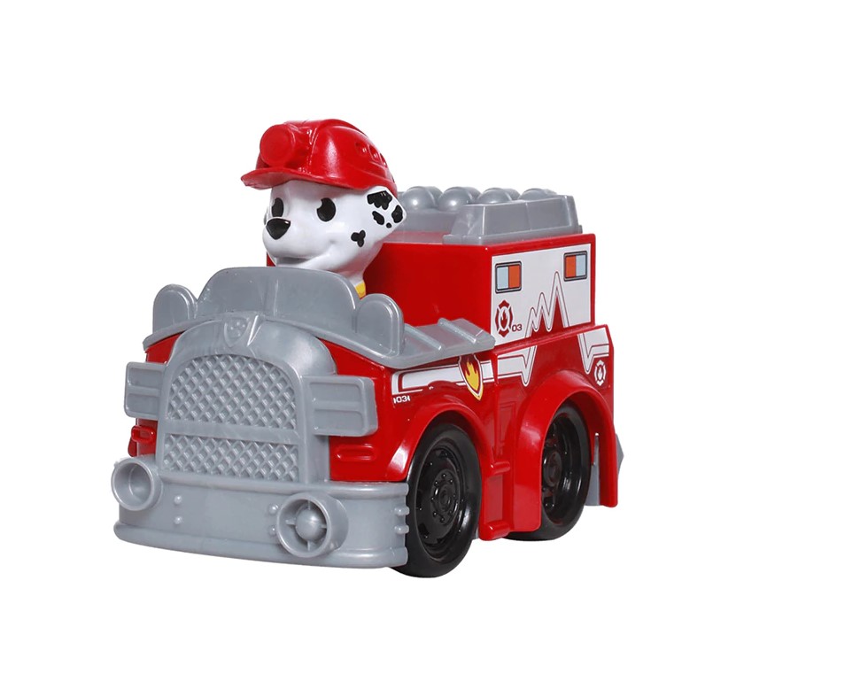 Paw Patrol Action Figure