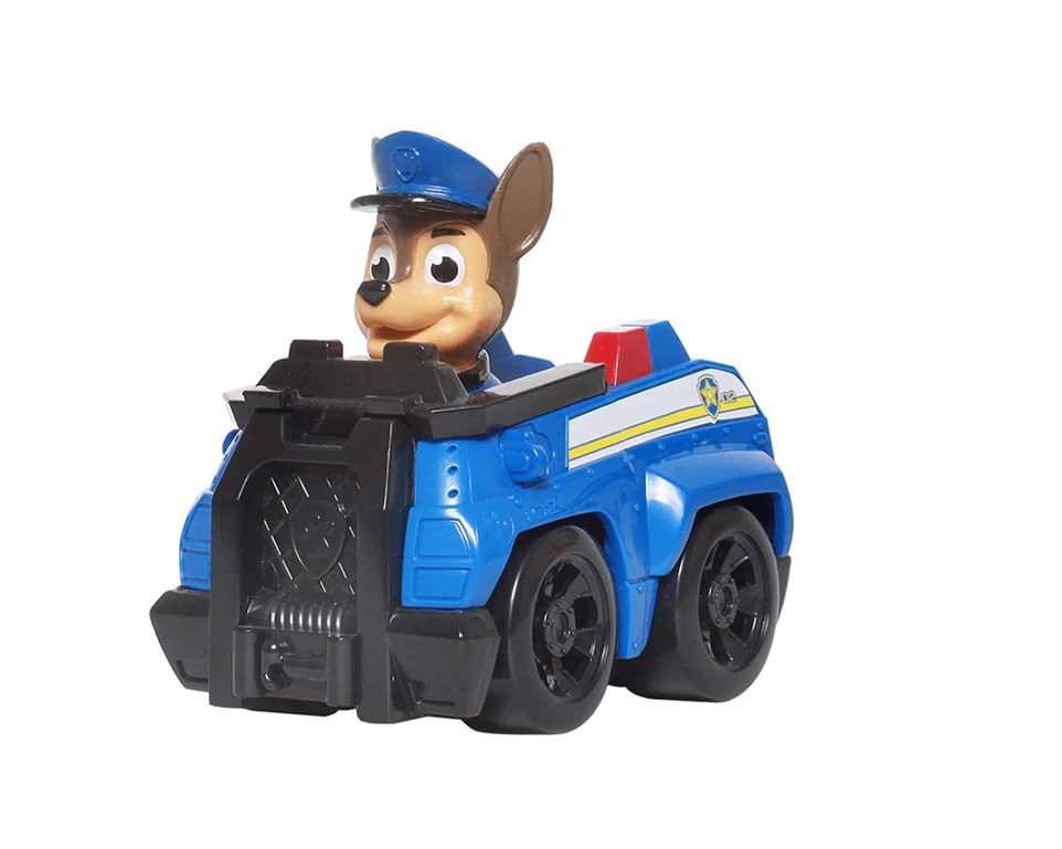 Paw Patrol Action Figure