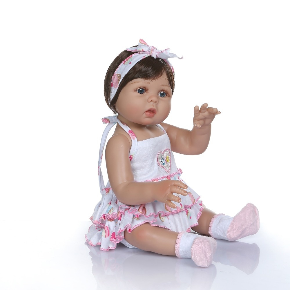 Cute Baby Doll Toy