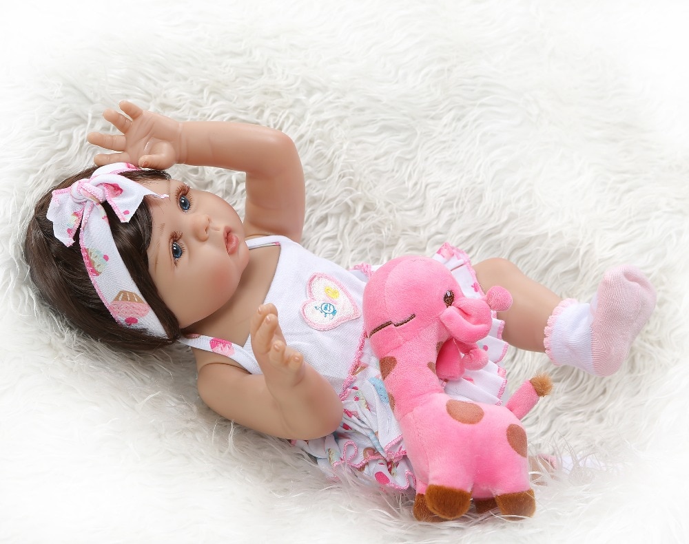 Cute Baby Doll Toy