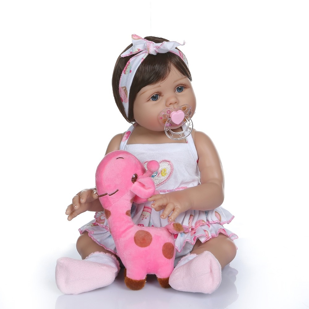Cute Baby Doll Toy