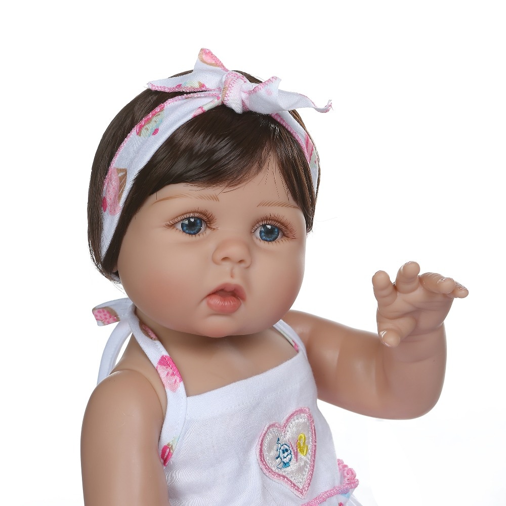 Cute Baby Doll Toy