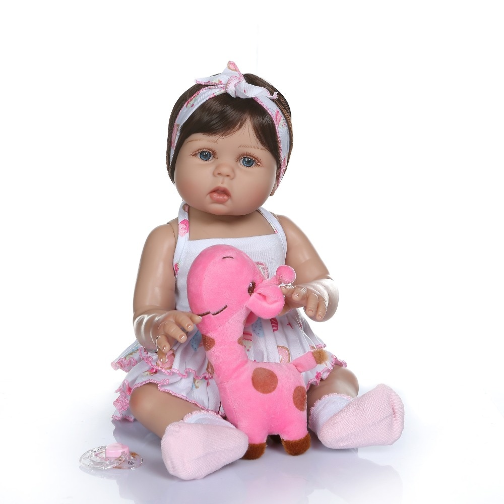 Cute Baby Doll Toy