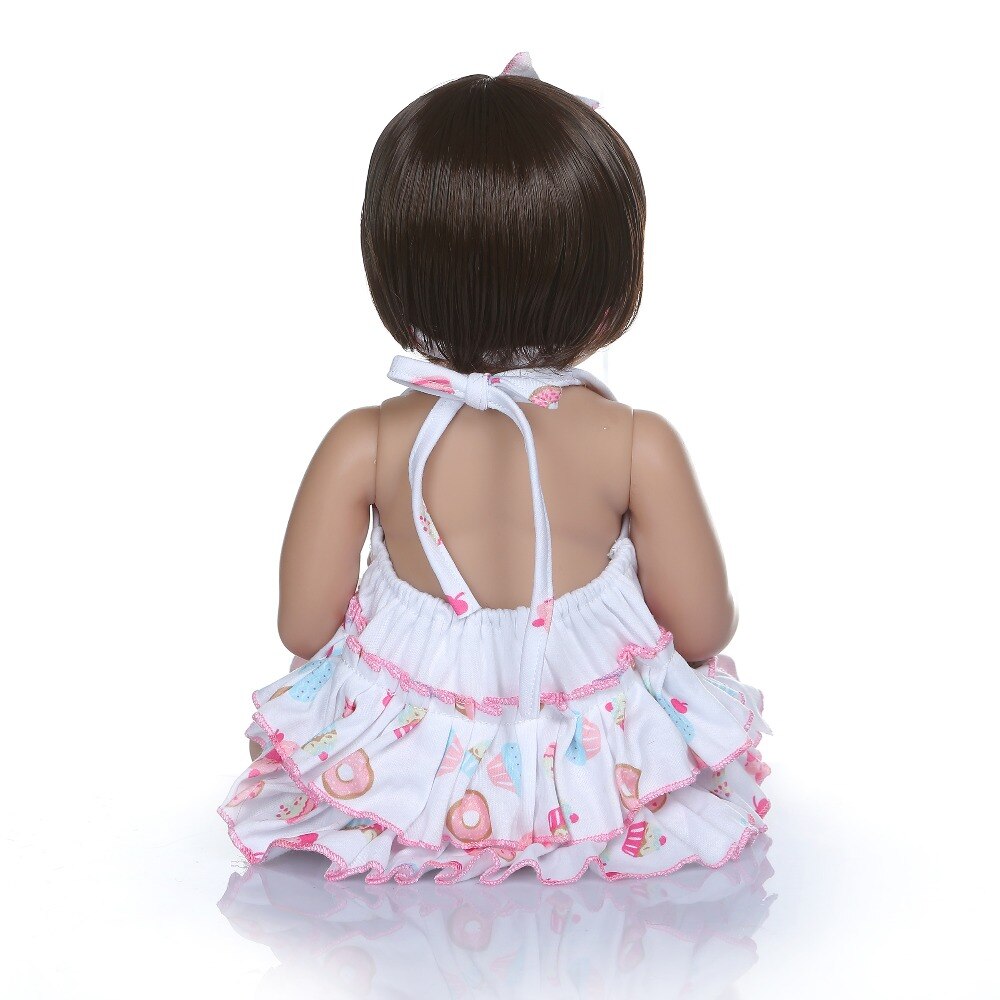 Cute Baby Doll Toy