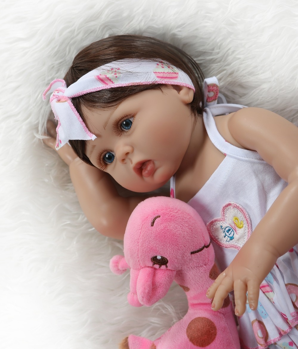Cute Baby Doll Toy
