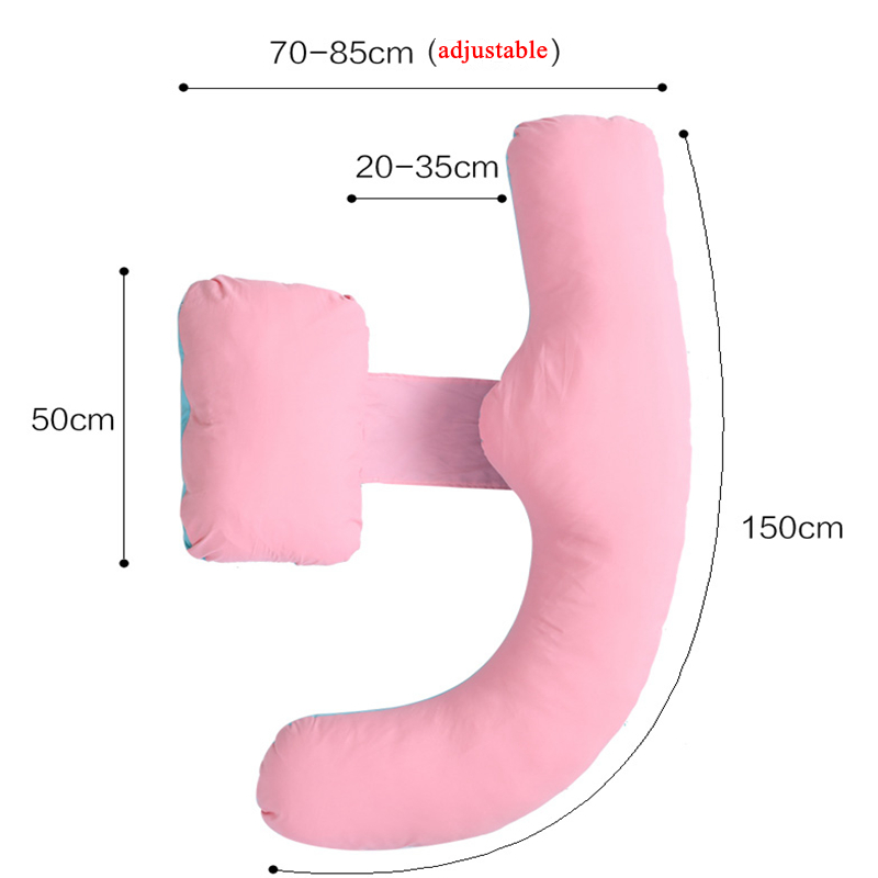 H-Shaped Full Body Pregnancy Pillows H-Shaped Full Body Pregnancy Pillows
