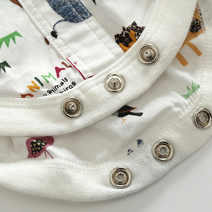 Boy's Suit with Suspenders