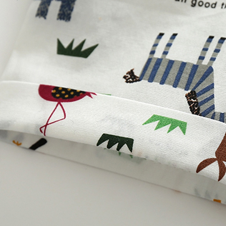 Boy's Suit with Suspenders